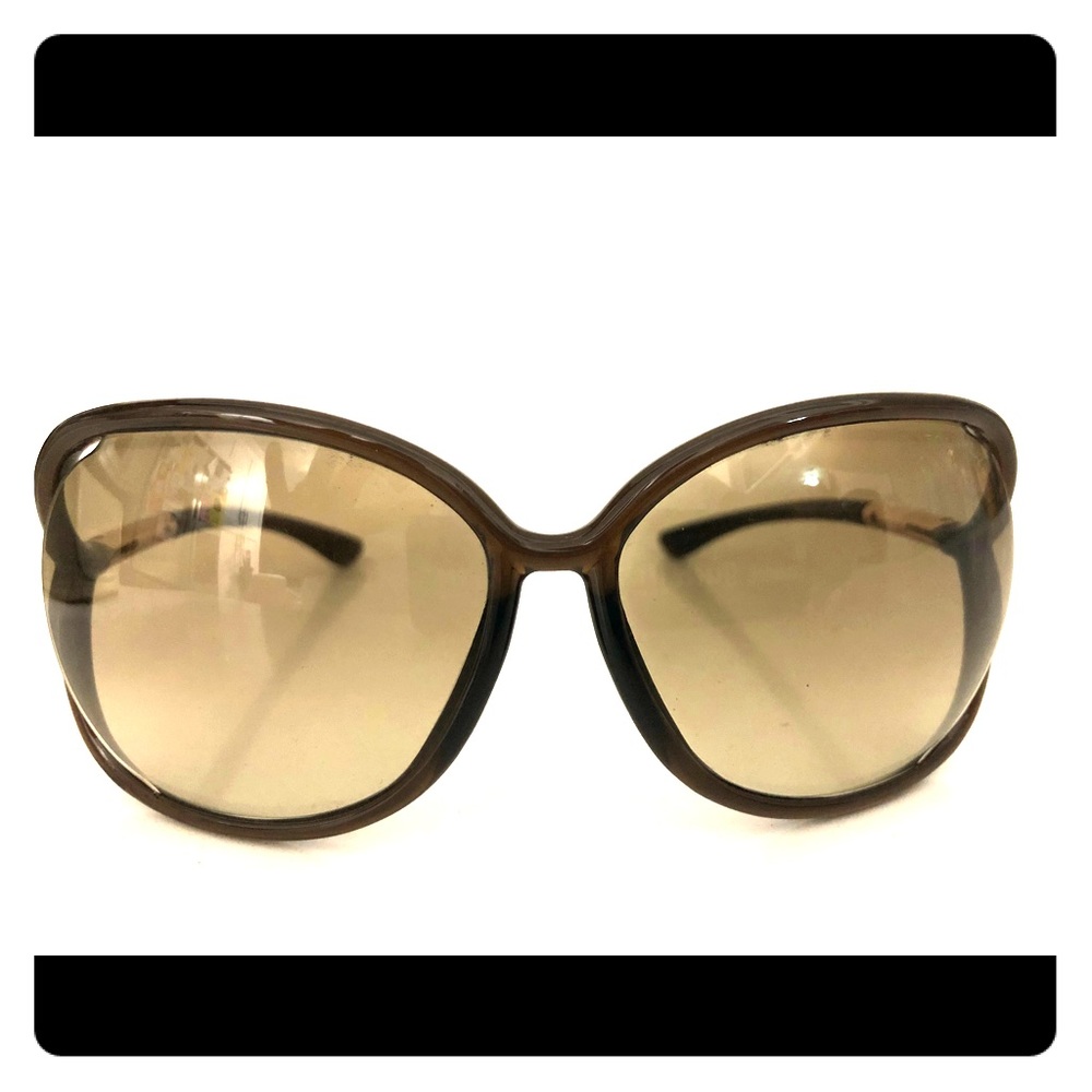 Tom Ford Sunglasses